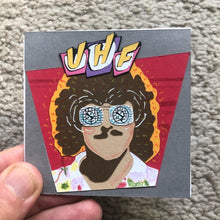 Load image into Gallery viewer, Custom Mini Album Art