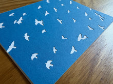 Load image into Gallery viewer, Flock Card (Mumuration)