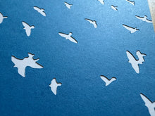 Load image into Gallery viewer, Flock Card (Mumuration)