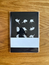 Load image into Gallery viewer, Bearcat Notebook