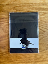 Load image into Gallery viewer, Bearcat Notebook