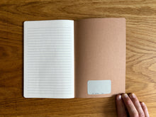 Load image into Gallery viewer, Flock Notebook