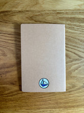 Load image into Gallery viewer, Flock Notebook