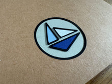 Load image into Gallery viewer, Flock Notebook