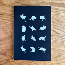 Load image into Gallery viewer, Bearcat Notebook