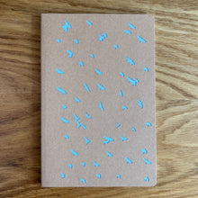 Load image into Gallery viewer, Flock Notebook