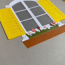 Load image into Gallery viewer, Window Card