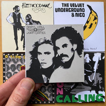 Load image into Gallery viewer, Custom Mini Album Art