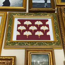 Load image into Gallery viewer, Gingko Card