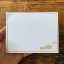 Load image into Gallery viewer, Notepad - Winter