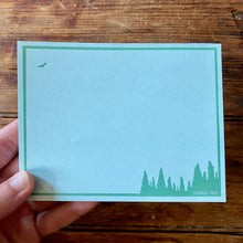 Load image into Gallery viewer, Notepad - Spring