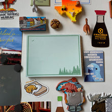 Load image into Gallery viewer, Notepad - Spring