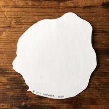 Load image into Gallery viewer, Sunny-Side Up Bookmark