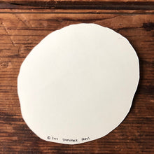 Load image into Gallery viewer, Pancake Bookmark