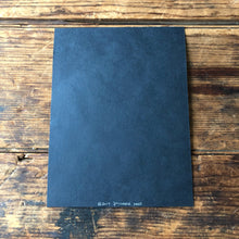 Load image into Gallery viewer, Bluebird Piece- 'Stained Glass'