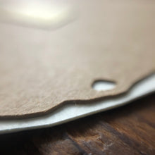 Load image into Gallery viewer, Pancake Bookmark