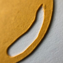 Load image into Gallery viewer, Sunny-Side Up Bookmark