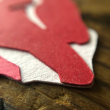 Load image into Gallery viewer, Bacon Bookmark