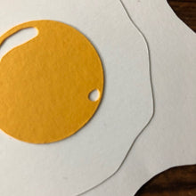 Load image into Gallery viewer, Sunny-Side Up Bookmark