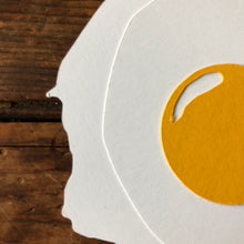 Load image into Gallery viewer, Sunny-Side Up Bookmark