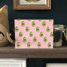 Load image into Gallery viewer, Avocado Card