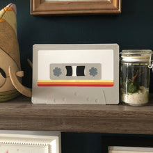 Load image into Gallery viewer, Cassette Card