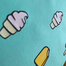 Load image into Gallery viewer, Ice Cream Card
