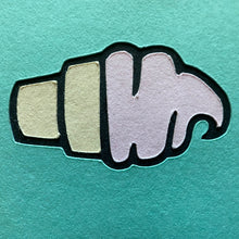 Load image into Gallery viewer, Ice Cream Card