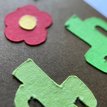 Load image into Gallery viewer, Cowboy Boot Card