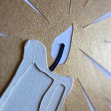 Load image into Gallery viewer, Candle Card