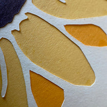 Load image into Gallery viewer, Sunflower Card