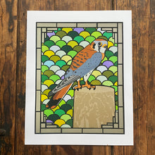 Load image into Gallery viewer, Kestrel Print
