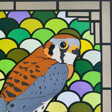 Load image into Gallery viewer, Kestrel Print