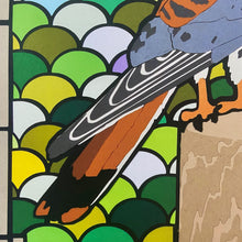 Load image into Gallery viewer, Kestrel Print