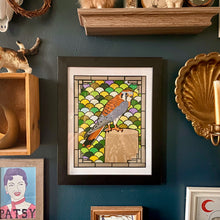 Load image into Gallery viewer, Kestrel Print