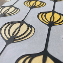 Load image into Gallery viewer, Lantern Card