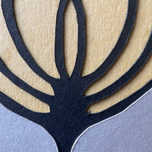 Load image into Gallery viewer, Lantern Card