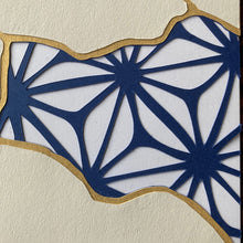 Load image into Gallery viewer, Kintsugi Card