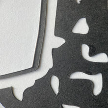 Load image into Gallery viewer, Composition Notebook Card