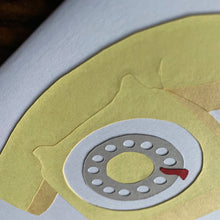 Load image into Gallery viewer, Telephone (Calling) Card