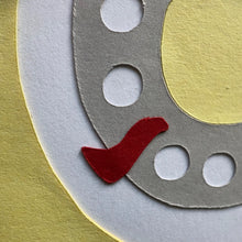 Load image into Gallery viewer, Telephone (Calling) Card