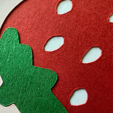 Load image into Gallery viewer, Strawberry Patch Card