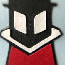 Load image into Gallery viewer, Lighthouse Card