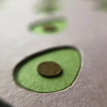 Load image into Gallery viewer, Avocado Card