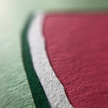 Load image into Gallery viewer, Watermelon Card