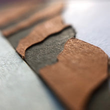 Load image into Gallery viewer, Beach Circle Card