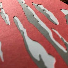 Load image into Gallery viewer, Pink Clouds Card