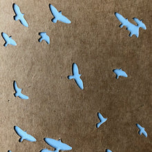 Load image into Gallery viewer, Flock Notebook