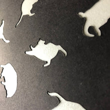 Load image into Gallery viewer, Bearcat Notebook