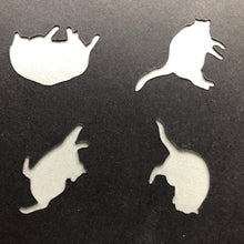 Load image into Gallery viewer, Bearcat Notebook